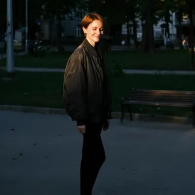 Ангелина
