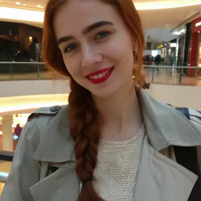 Эвелина