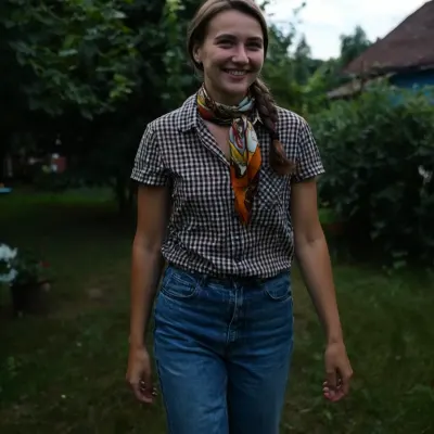 Дарина